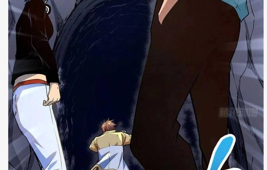 Cái Bóng Vạn Năng Chapter 108 - 109