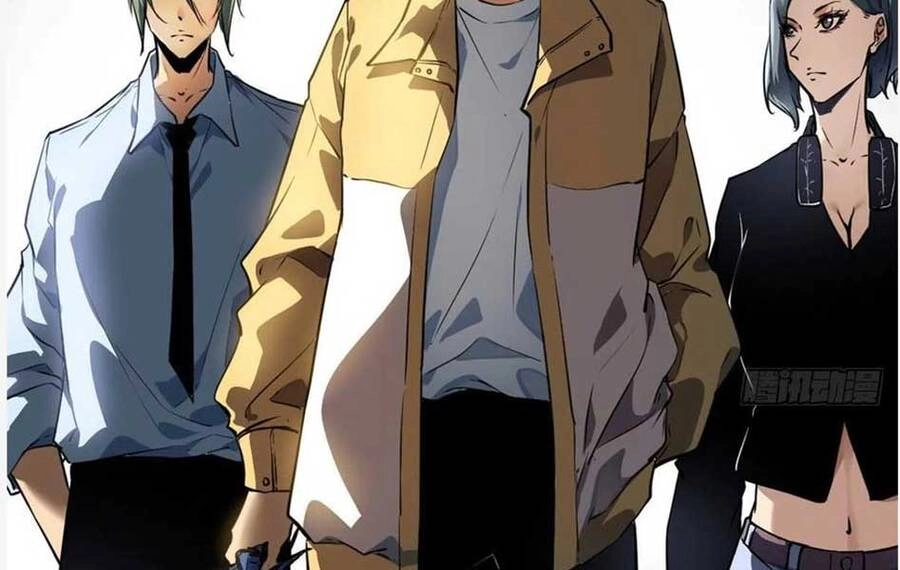 Cái Bóng Vạn Năng Chapter 109 - 4