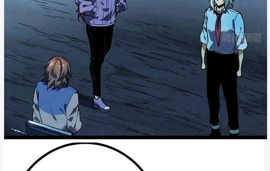 Cái Bóng Vạn Năng Chapter 109 - 45