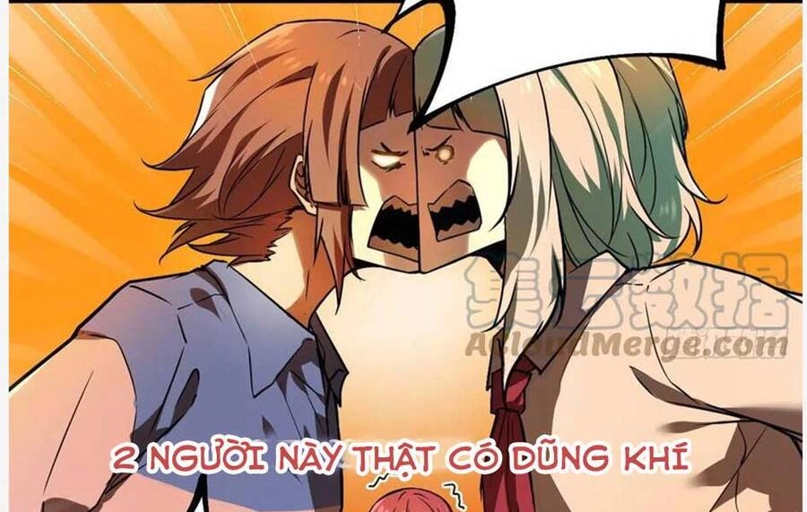 Cái Bóng Vạn Năng Chapter 109 - 53