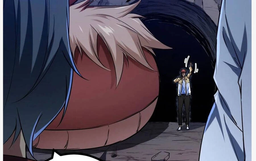 Cái Bóng Vạn Năng Chapter 110 - 2