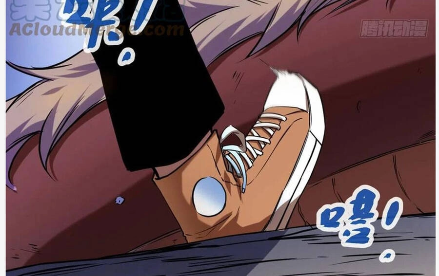 Cái Bóng Vạn Năng Chapter 110 - 16