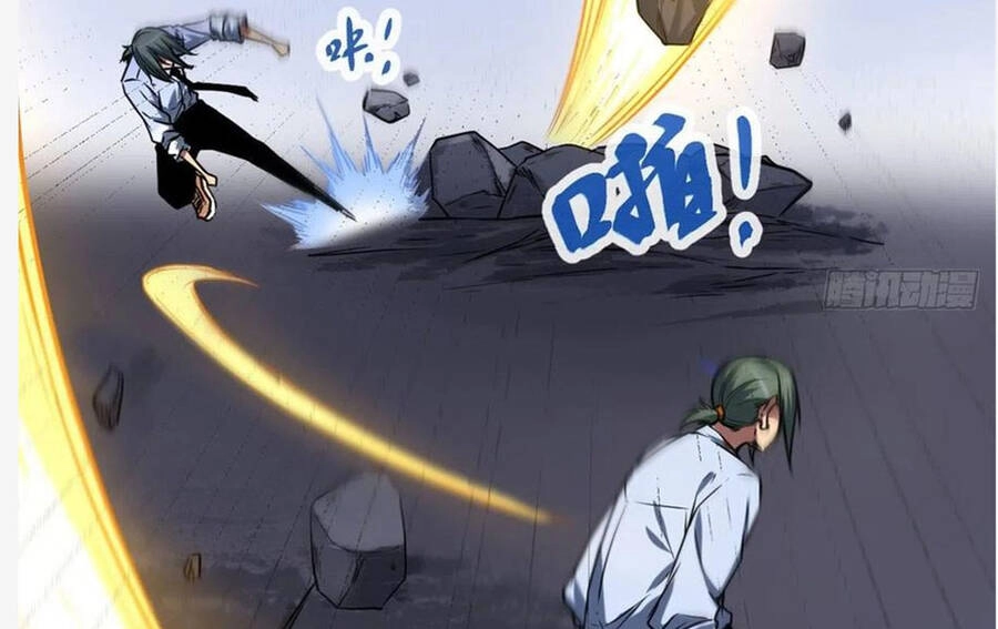 Cái Bóng Vạn Năng Chapter 110 - 18