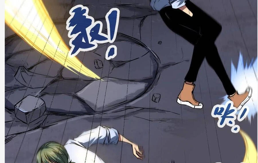 Cái Bóng Vạn Năng Chapter 110 - 19