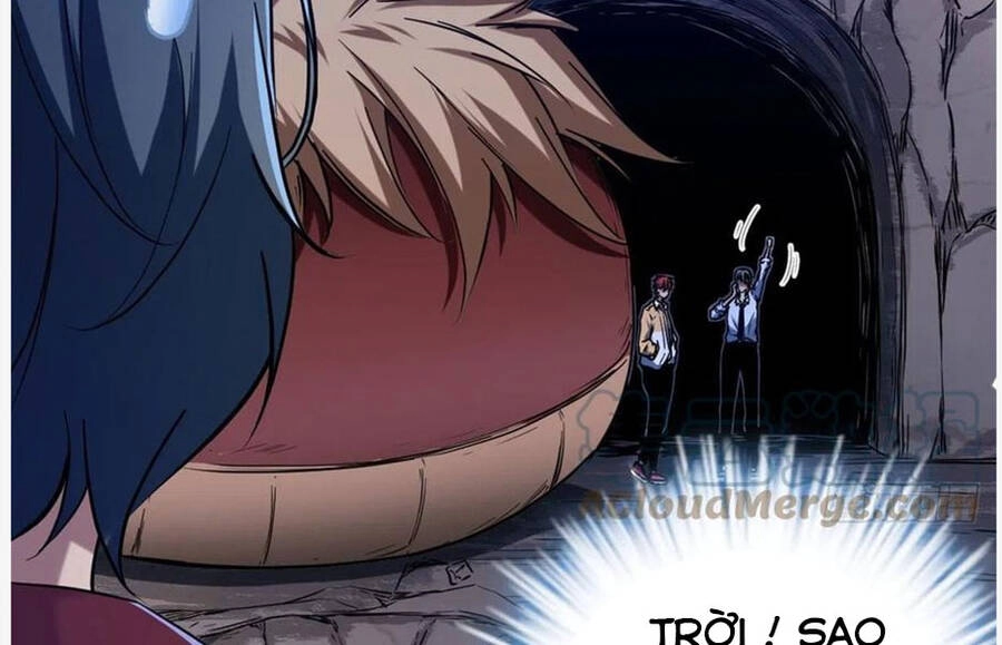 Cái Bóng Vạn Năng Chapter 110 - 49