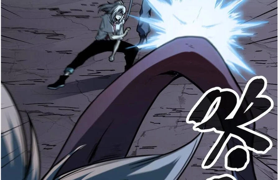 Cái Bóng Vạn Năng Chapter 111 - 8