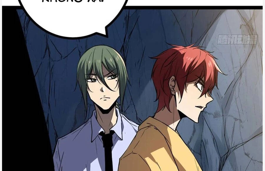 Cái Bóng Vạn Năng Chapter 111 - 51