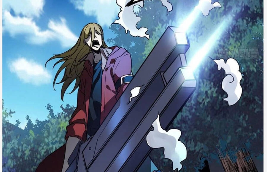 Cái Bóng Vạn Năng Chapter 111 - 106