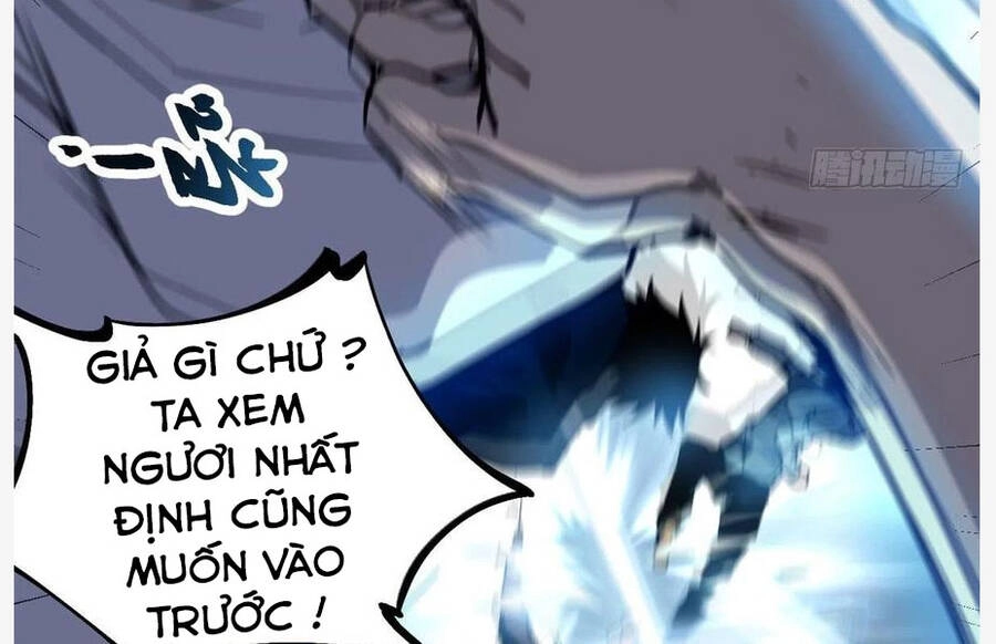 Cái Bóng Vạn Năng Chapter 111 - 110