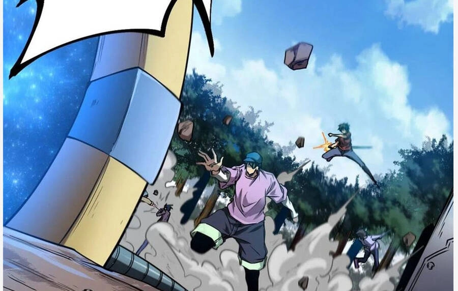 Cái Bóng Vạn Năng Chapter 112 - 2