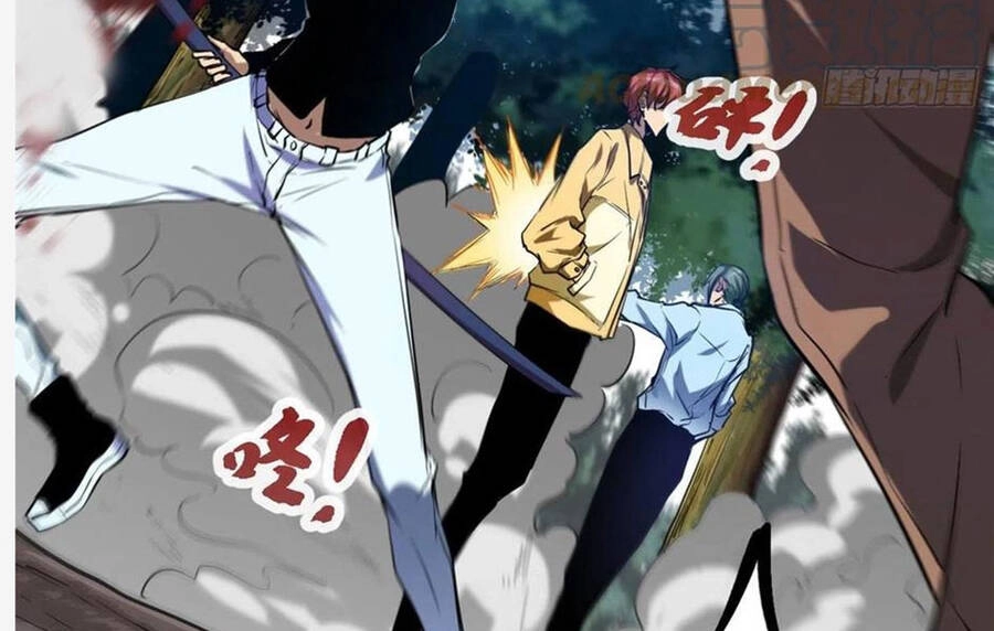 Cái Bóng Vạn Năng Chapter 112 - 15