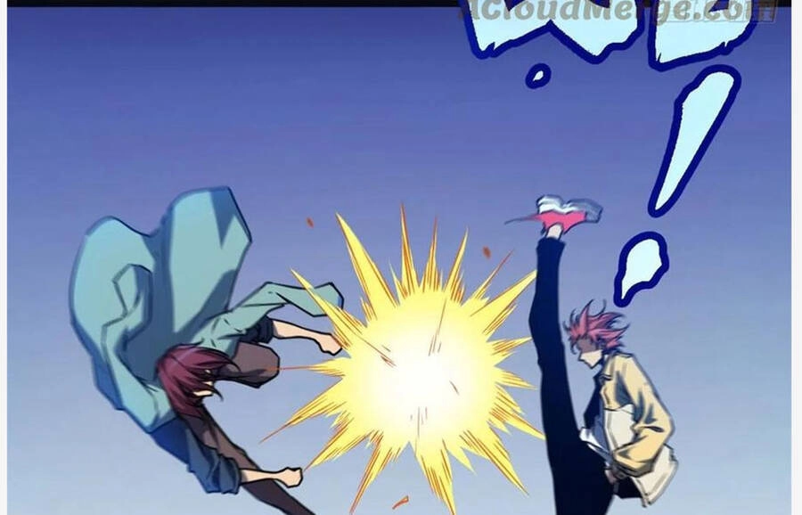 Cái Bóng Vạn Năng Chapter 112 - 34