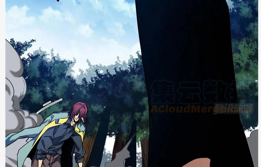 Cái Bóng Vạn Năng Chapter 112 - 99