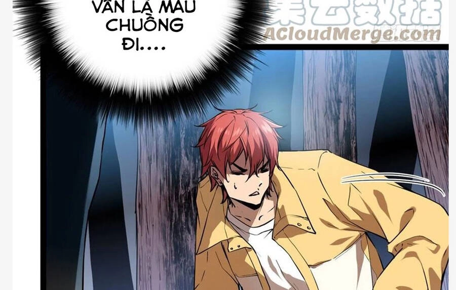 Cái Bóng Vạn Năng Chapter 116 - 19