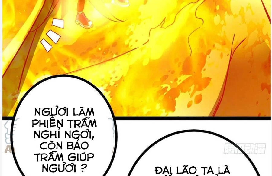 Cái Bóng Vạn Năng Chapter 116 - 60