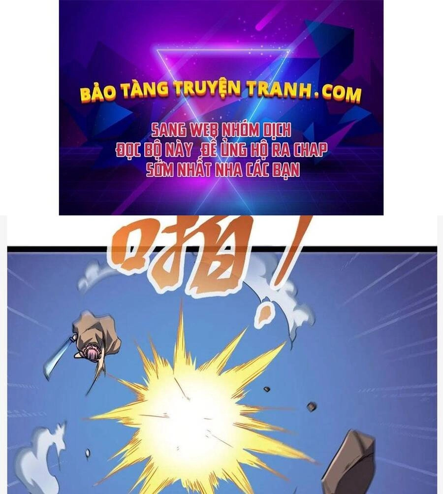 Cái Bóng Vạn Năng Chapter 117 - 1