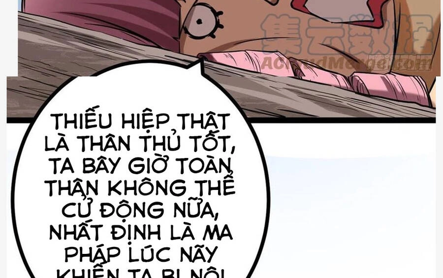 Cái Bóng Vạn Năng Chapter 117 - 22