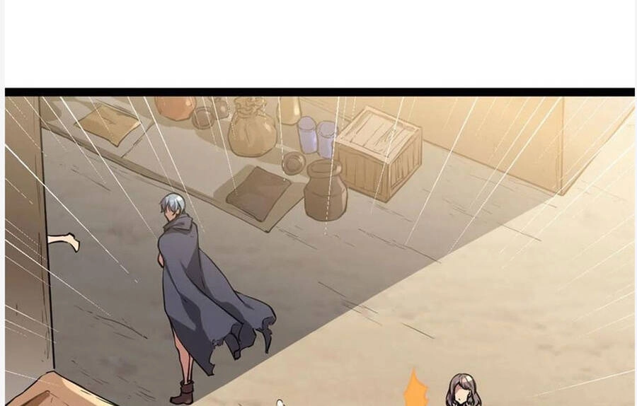 Cái Bóng Vạn Năng Chapter 118 - 21