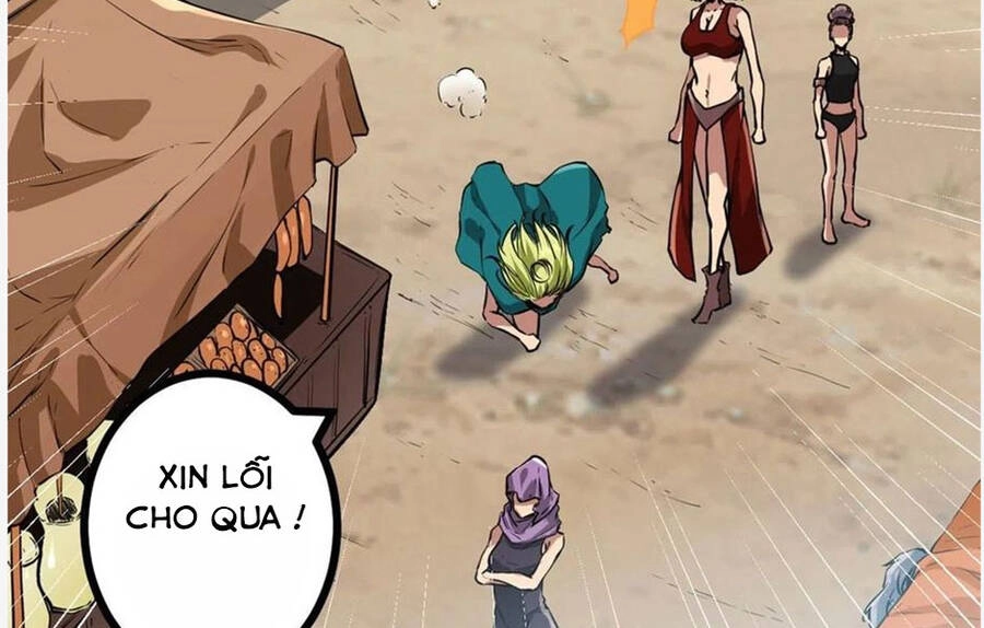 Cái Bóng Vạn Năng Chapter 118 - 22