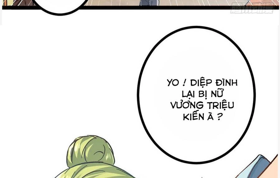 Cái Bóng Vạn Năng Chapter 118 - 23