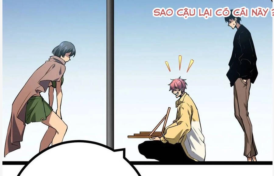 Cái Bóng Vạn Năng Chapter 118 - 59