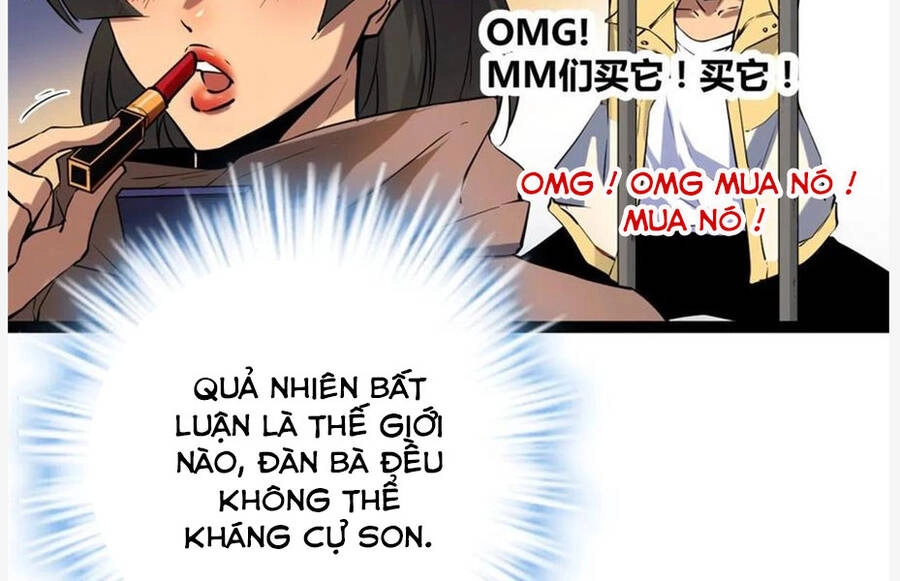 Cái Bóng Vạn Năng Chapter 118 - 62