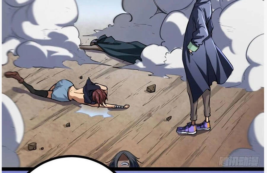 Cái Bóng Vạn Năng Chapter 119 - 22