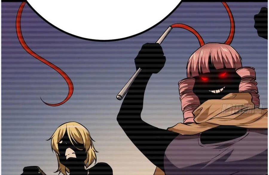 Cái Bóng Vạn Năng Chapter 120 - 29