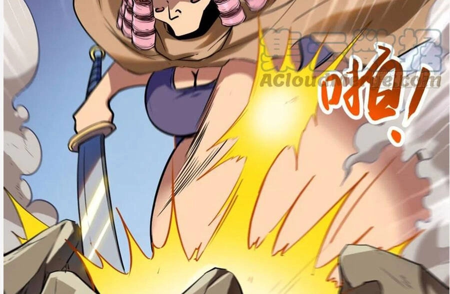 Cái Bóng Vạn Năng Chapter 120 - 66