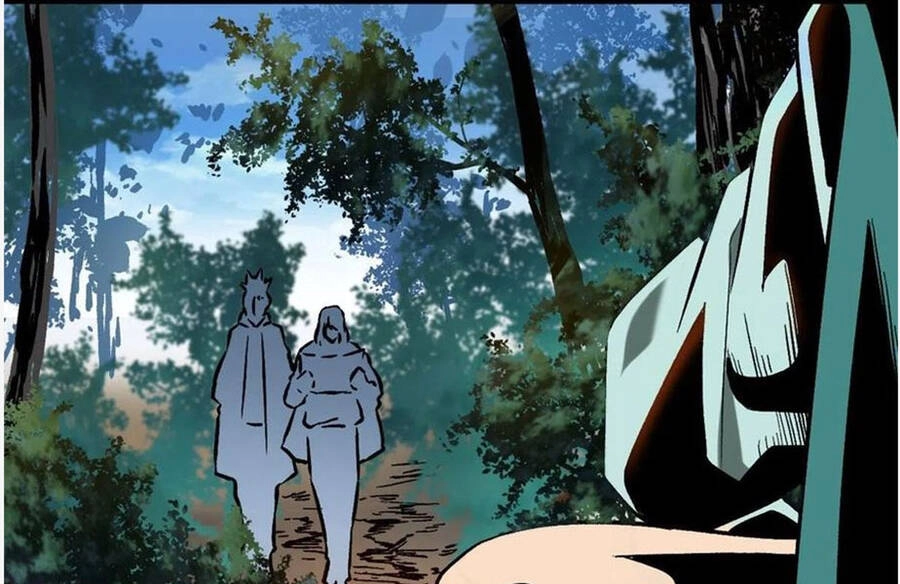 Cái Bóng Vạn Năng Chapter 121 - 82