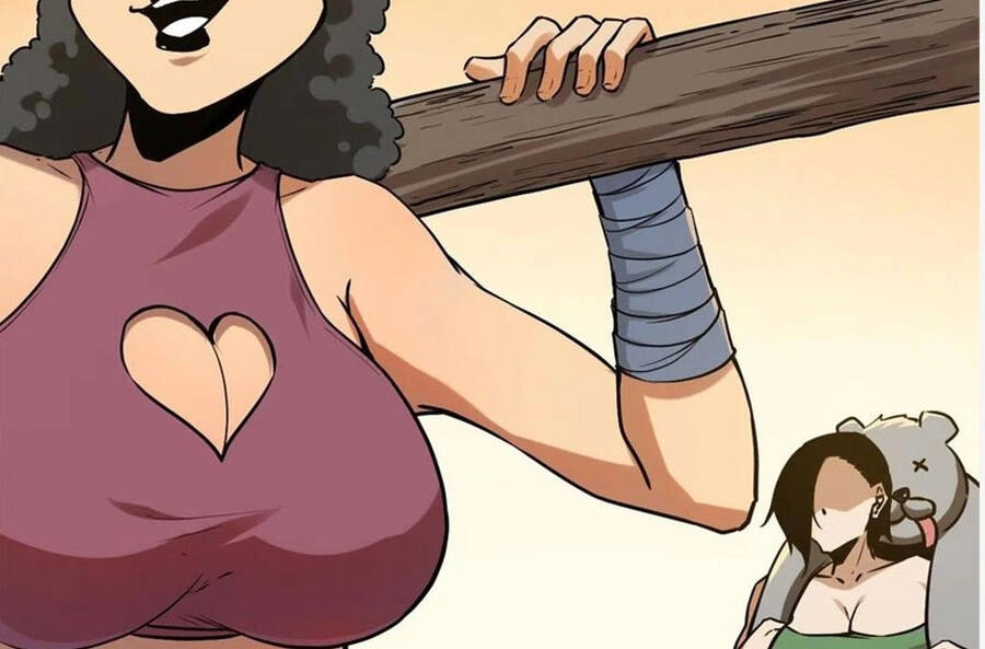 Cái Bóng Vạn Năng Chapter 122 - 5