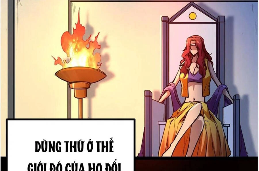 Cái Bóng Vạn Năng Chapter 122 - 19