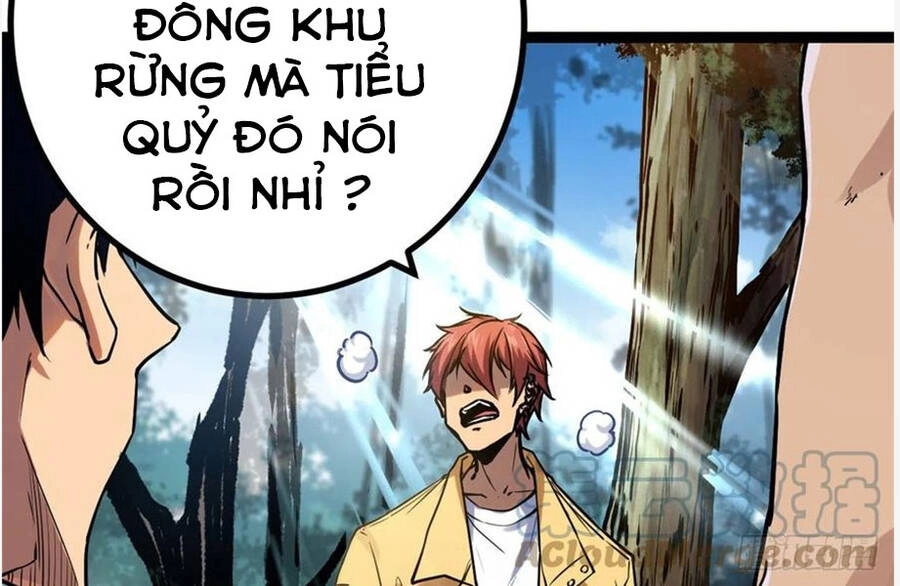 Cái Bóng Vạn Năng Chapter 122 - 82