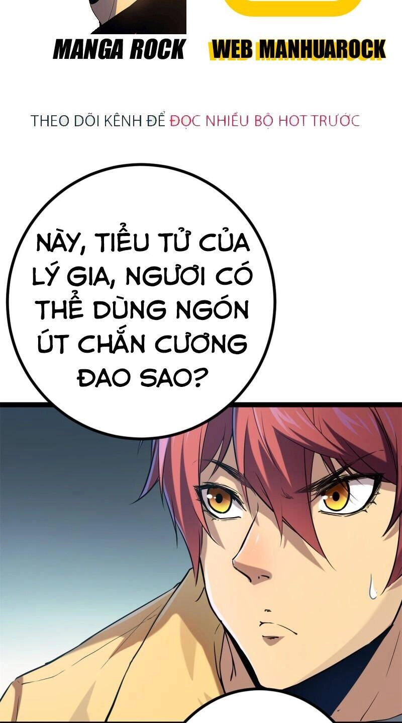 Cái Bóng Vạn Năng Chapter 123 - 2