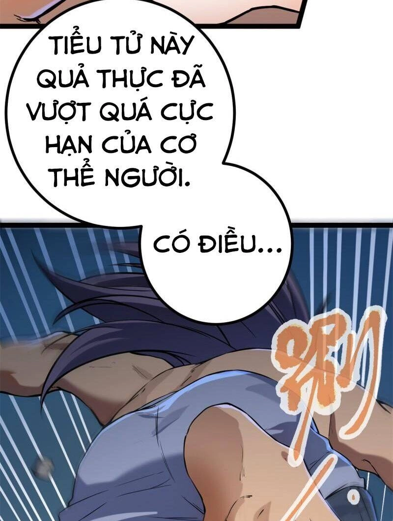 Cái Bóng Vạn Năng Chapter 123 - 4