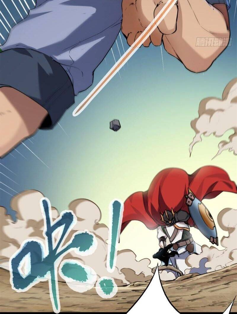 Cái Bóng Vạn Năng Chapter 123 - 5