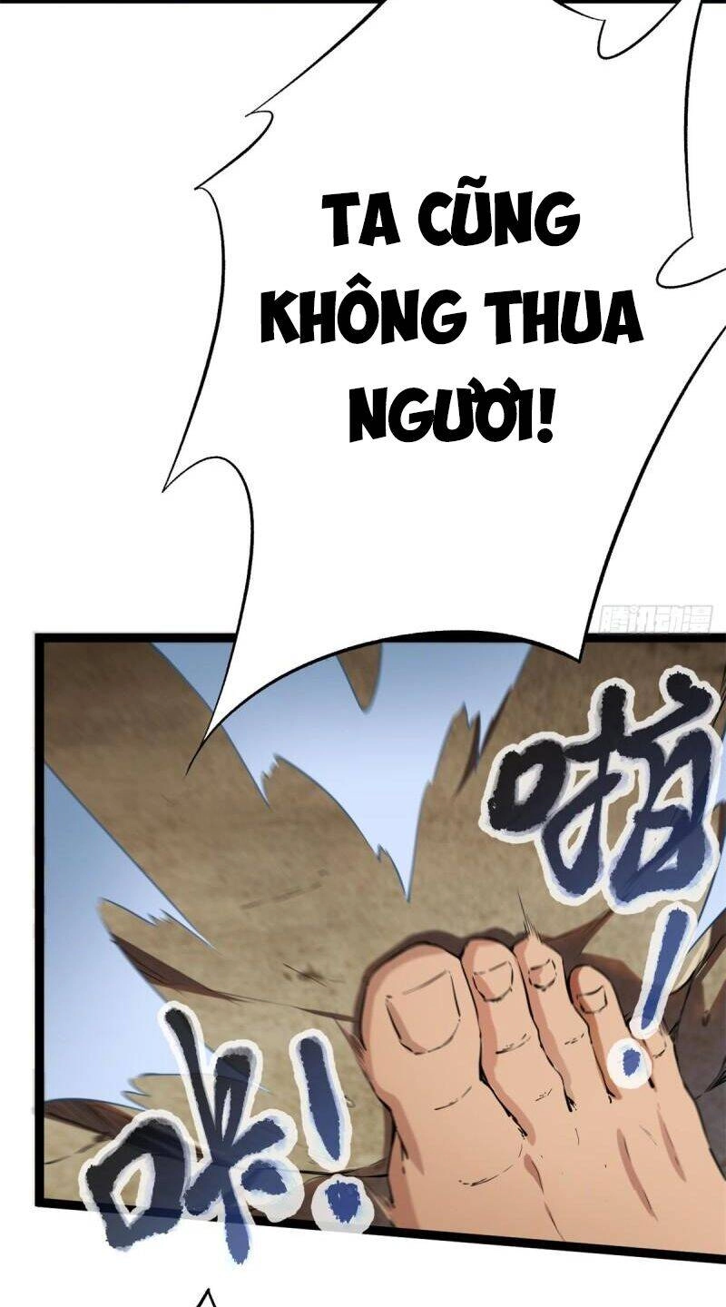 Cái Bóng Vạn Năng Chapter 123 - 6