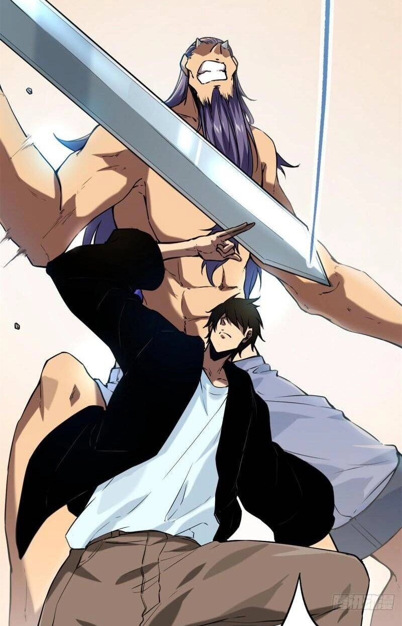 Cái Bóng Vạn Năng Chapter 123 - 8