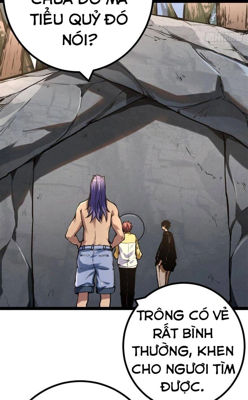 Cái Bóng Vạn Năng Chapter 123 - 14