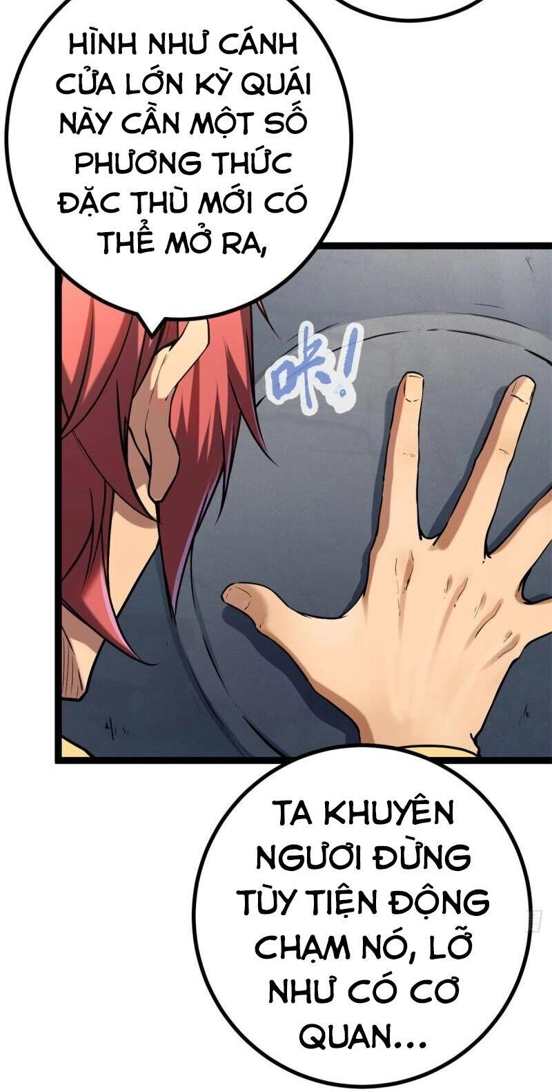 Cái Bóng Vạn Năng Chapter 123 - 15