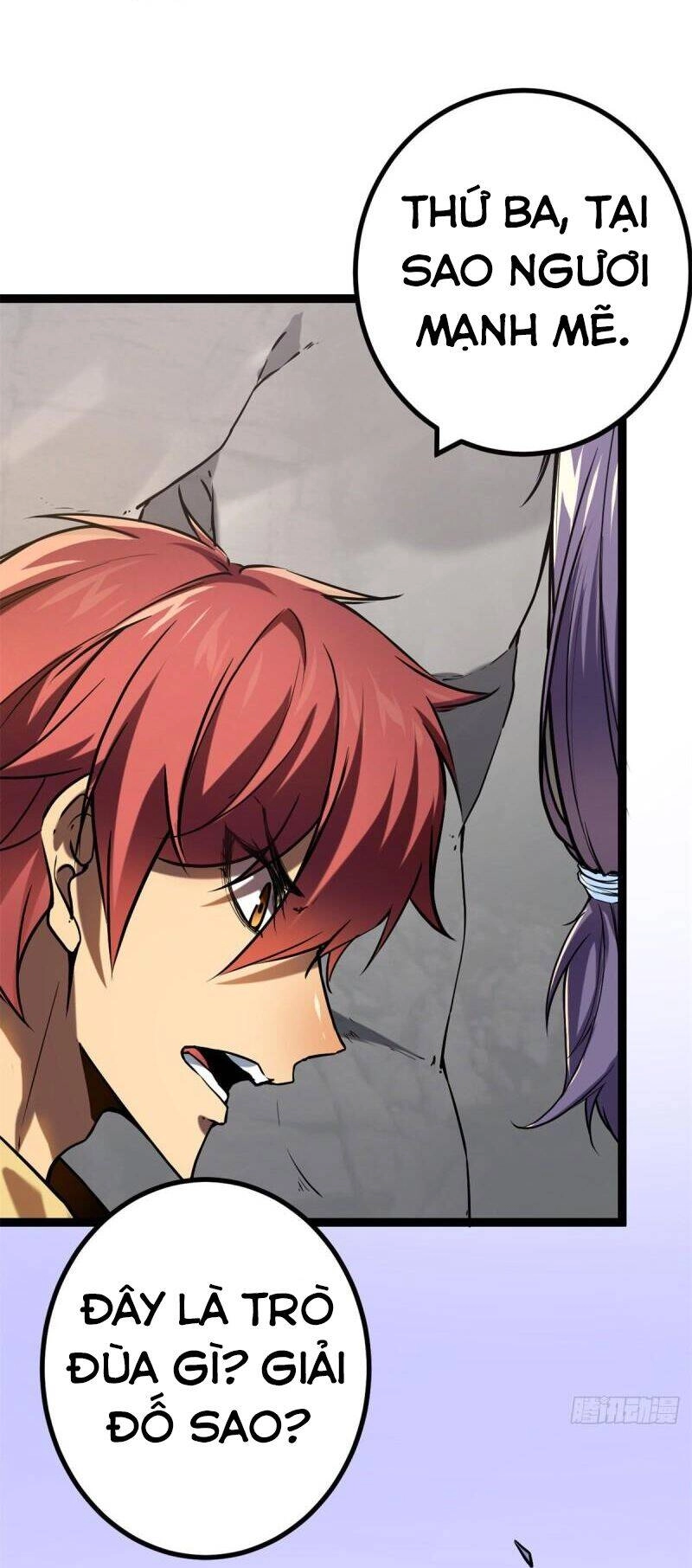 Cái Bóng Vạn Năng Chapter 123 - 20