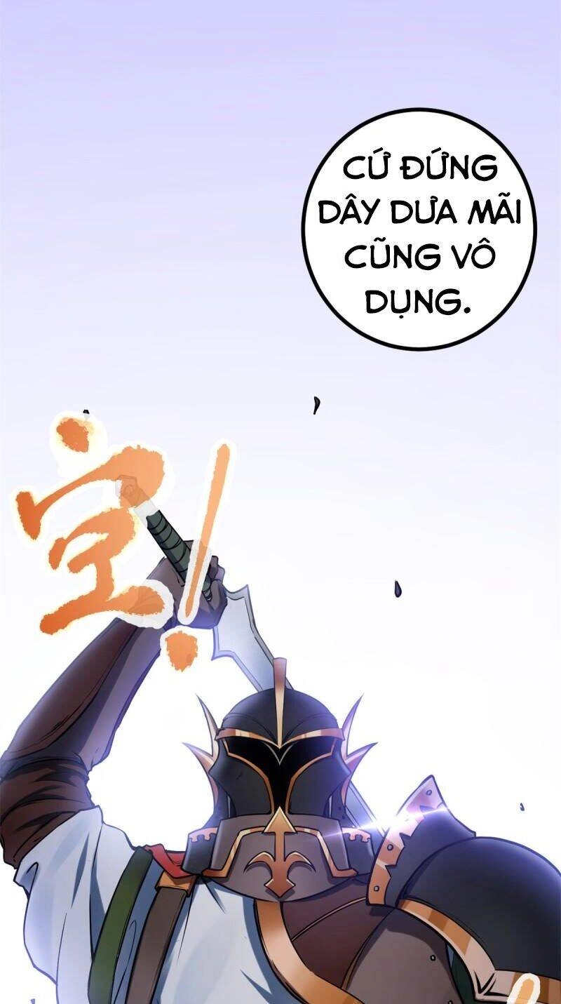 Cái Bóng Vạn Năng Chapter 123 - 21