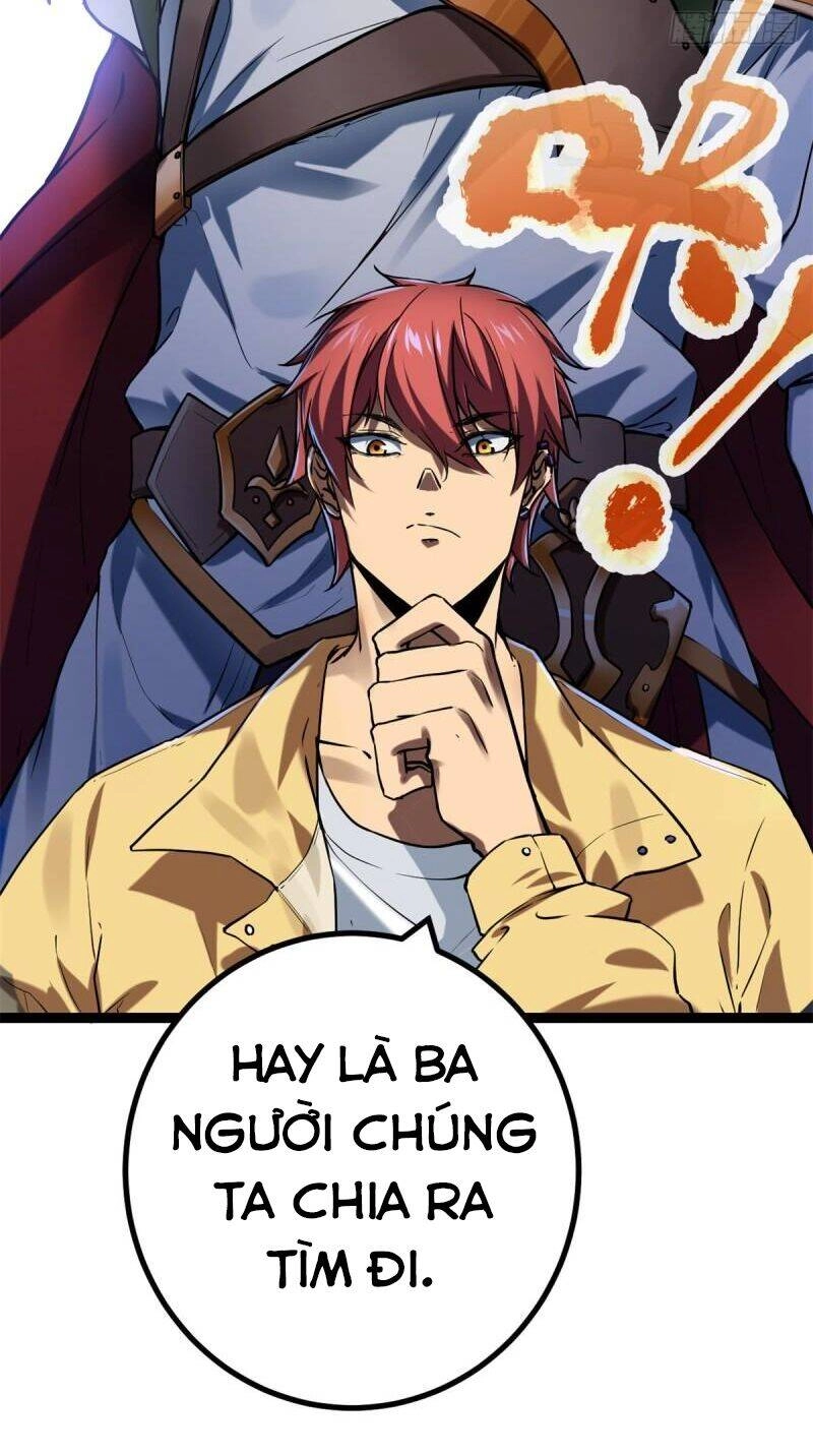 Cái Bóng Vạn Năng Chapter 123 - 22