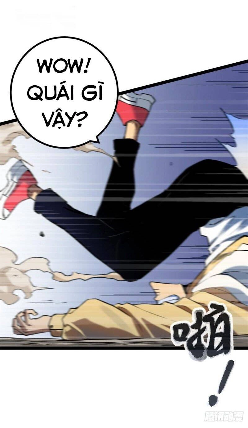 Cái Bóng Vạn Năng Chapter 123 - 25