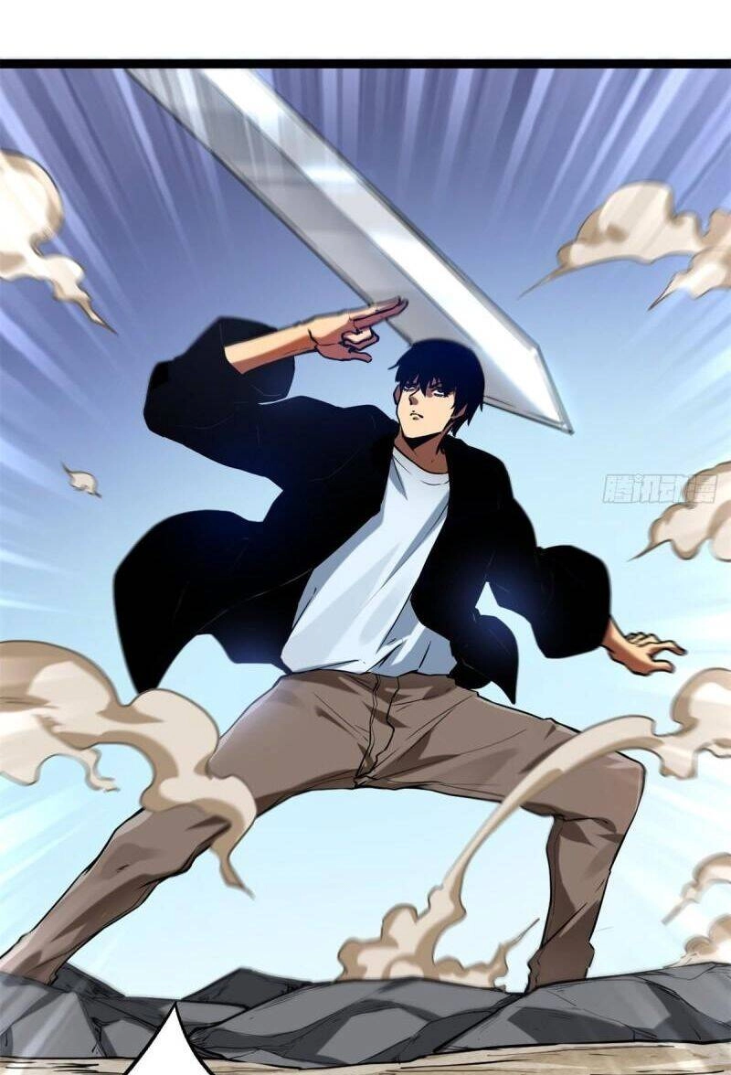 Cái Bóng Vạn Năng Chapter 123 - 27