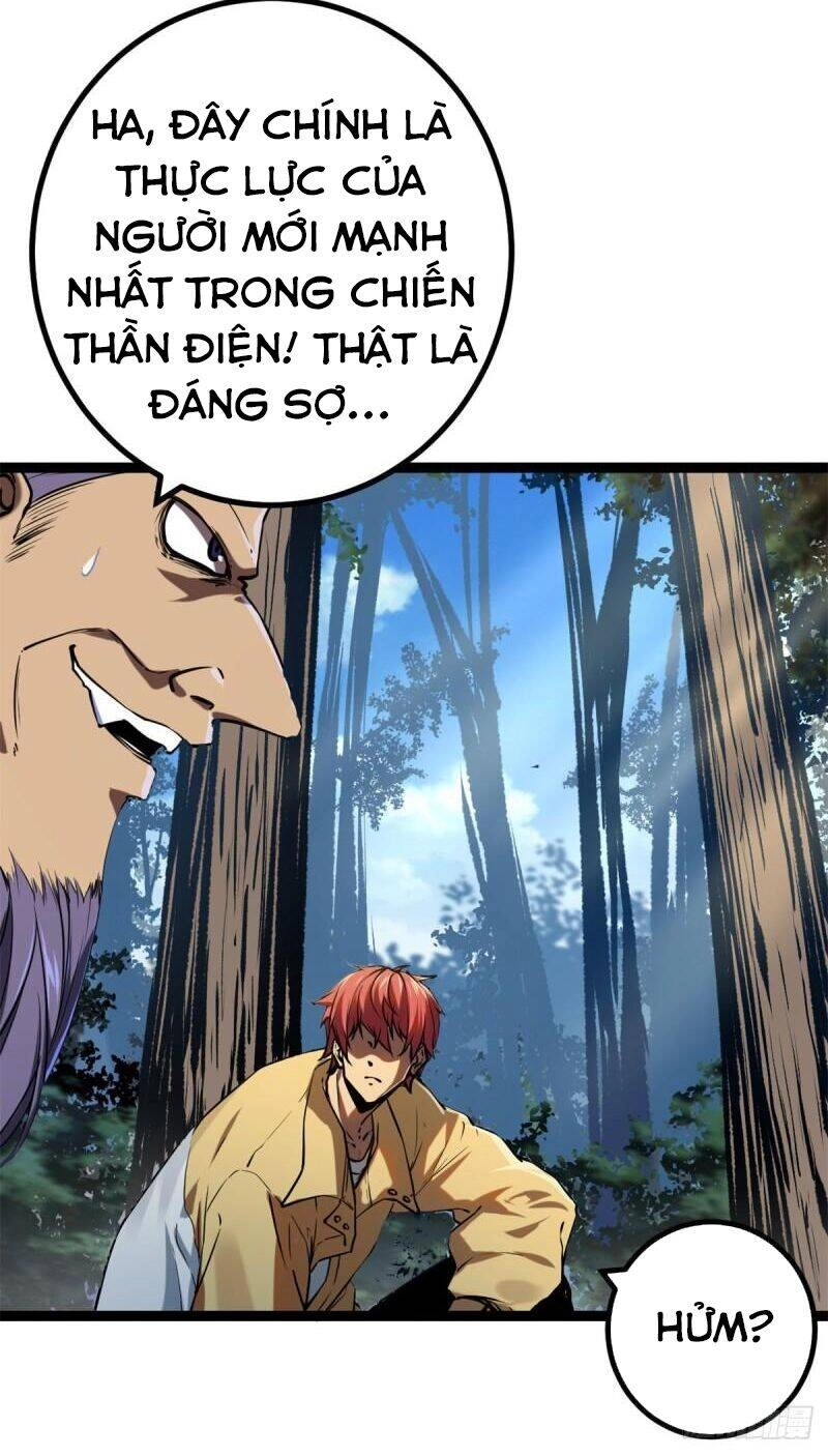 Cái Bóng Vạn Năng Chapter 123 - 29