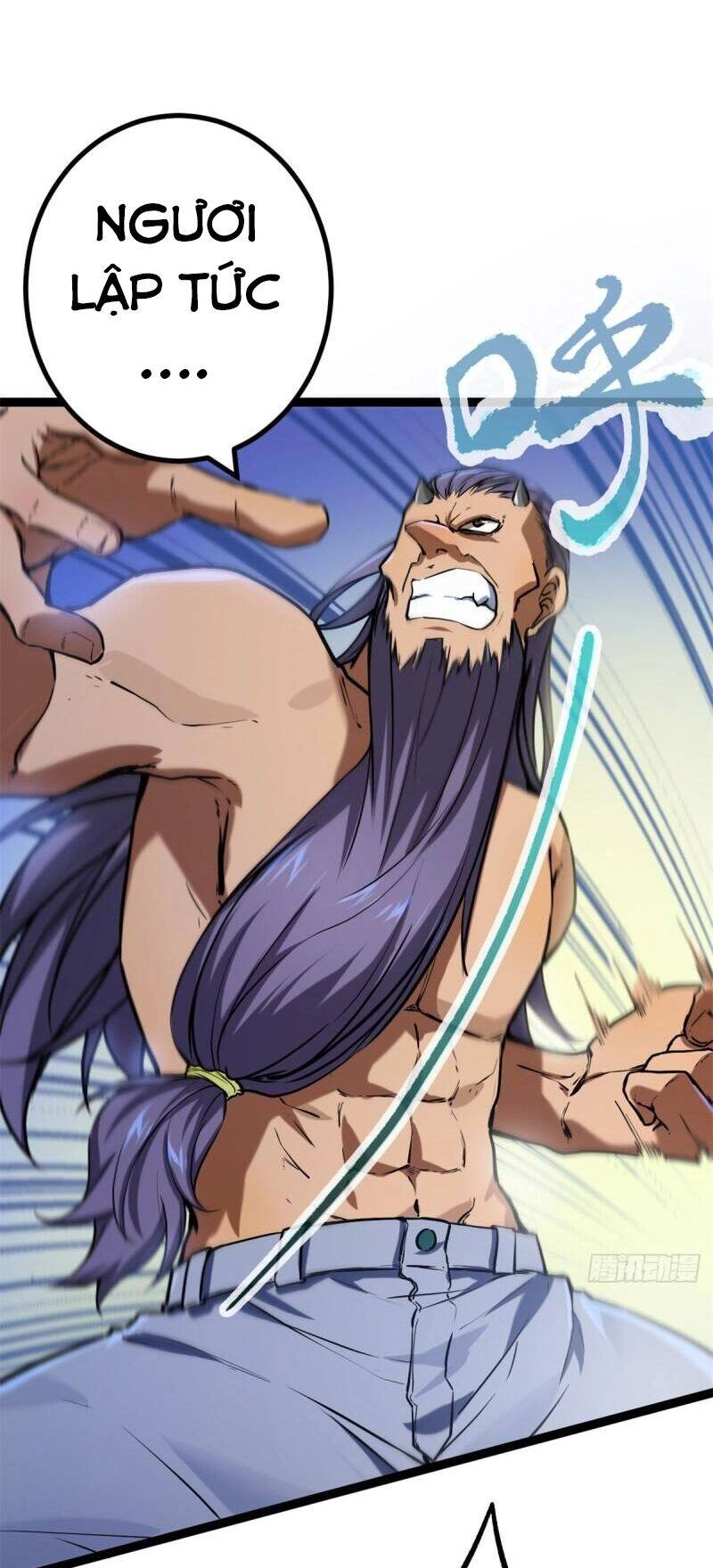 Cái Bóng Vạn Năng Chapter 123 - 30