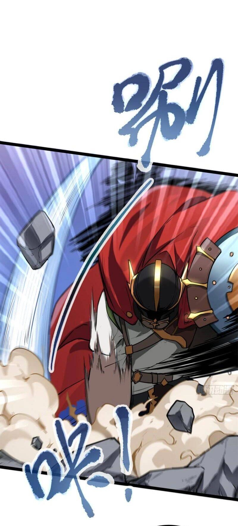 Cái Bóng Vạn Năng Chapter 123 - 33