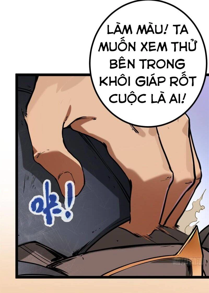 Cái Bóng Vạn Năng Chapter 123 - 34