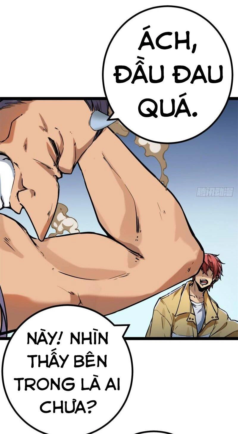 Cái Bóng Vạn Năng Chapter 123 - 40